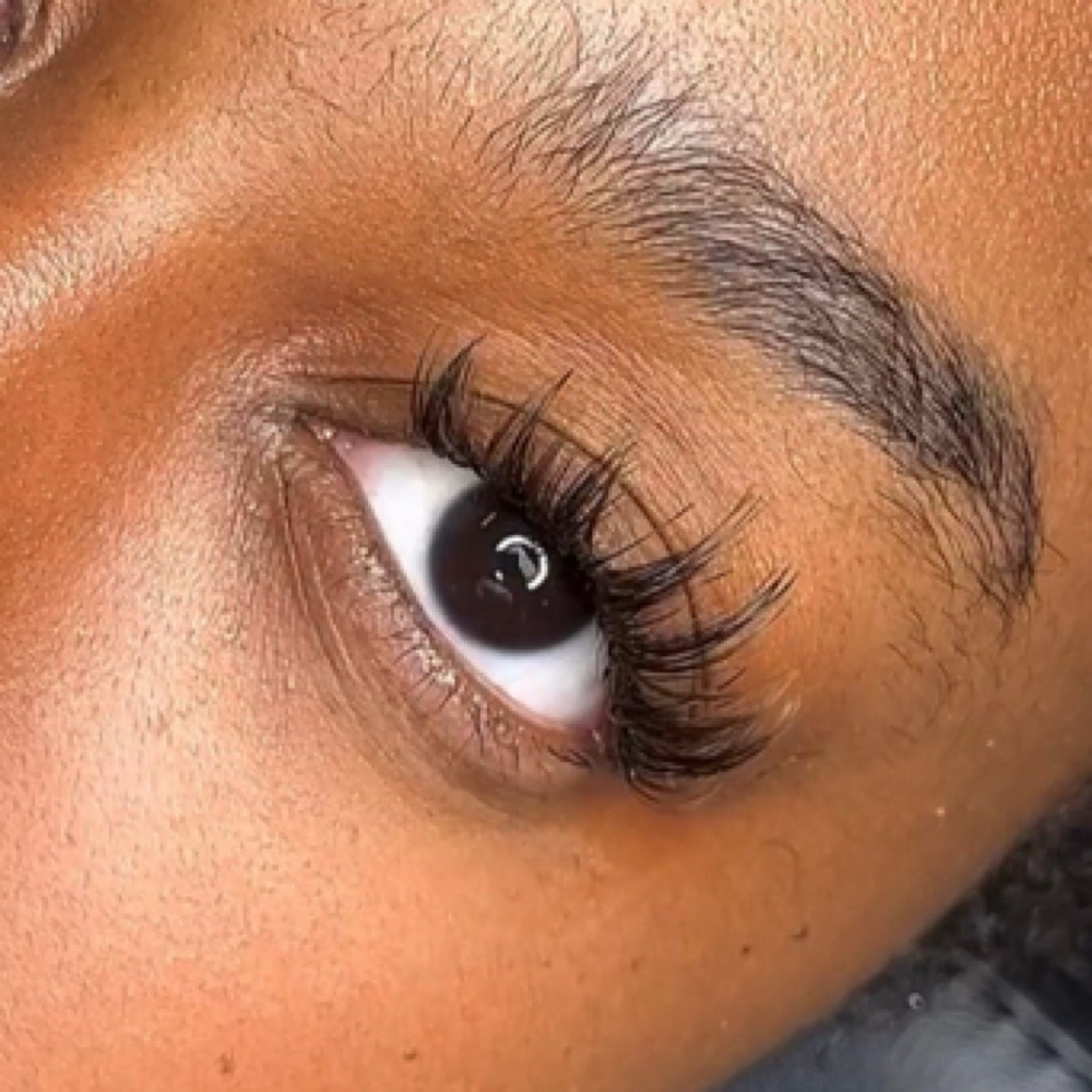 Aiko - Anime Set at Lashedxlaidbyc in Annapolis, MD