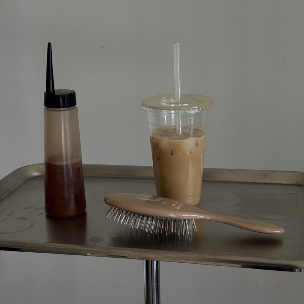 Gloss + Haircut at Mad Babez Hair in Westlake Village, CA