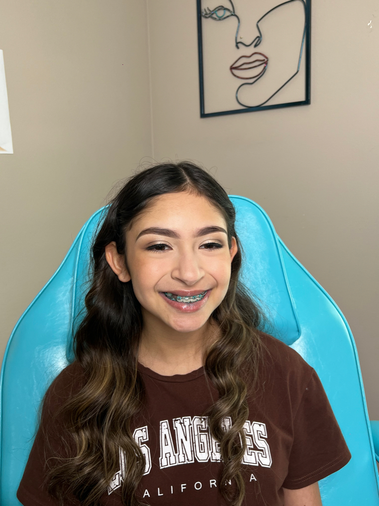 Age Appropriate Makeup