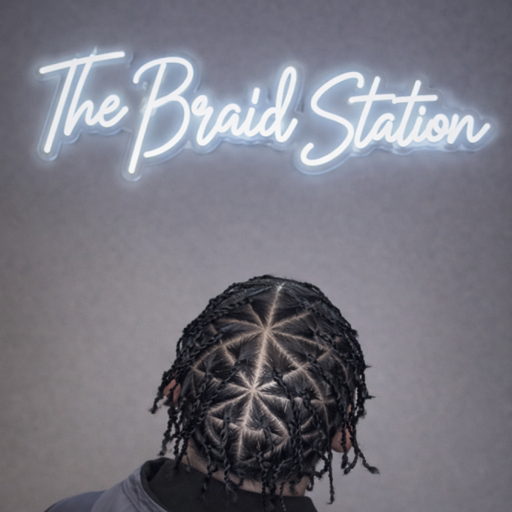 Add/ Extras at The Braid Station in New Bedford, MA