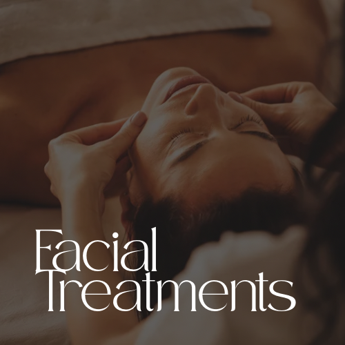 Facial Treatments