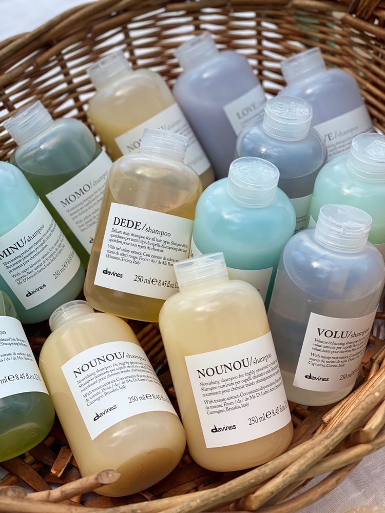 FULL FOIL, HAIRCUT, + BLOWOUT