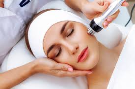 RF Skin Tightening (face)