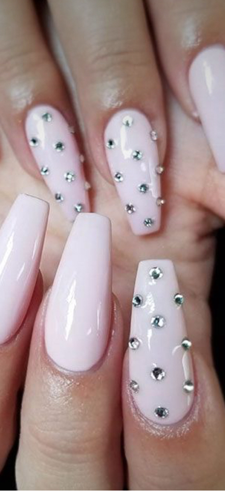 Add-On Scattered Bling