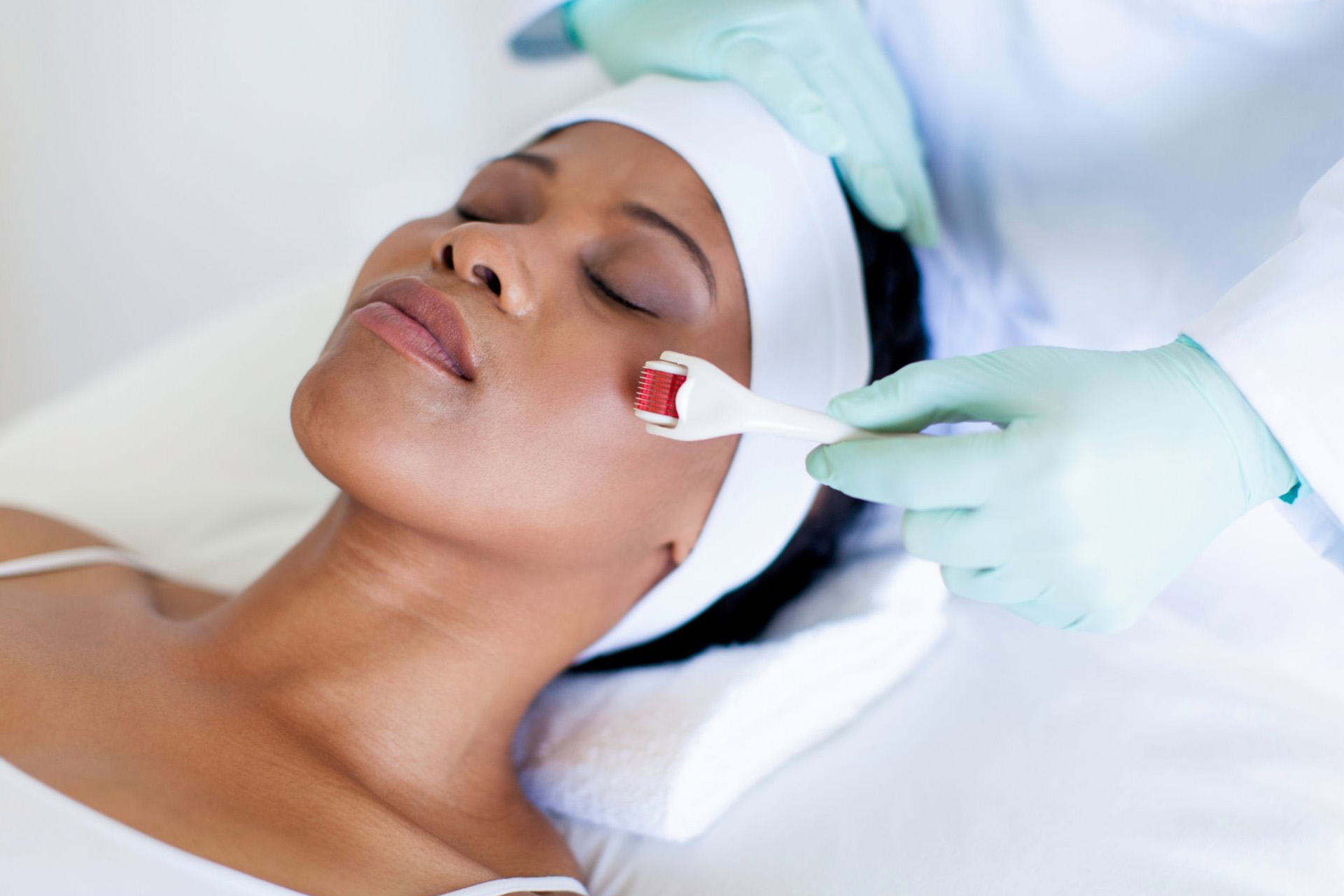Express Refresh Facial