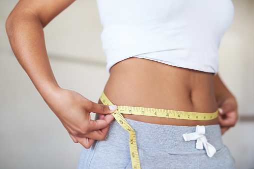Weight Loss Consultation