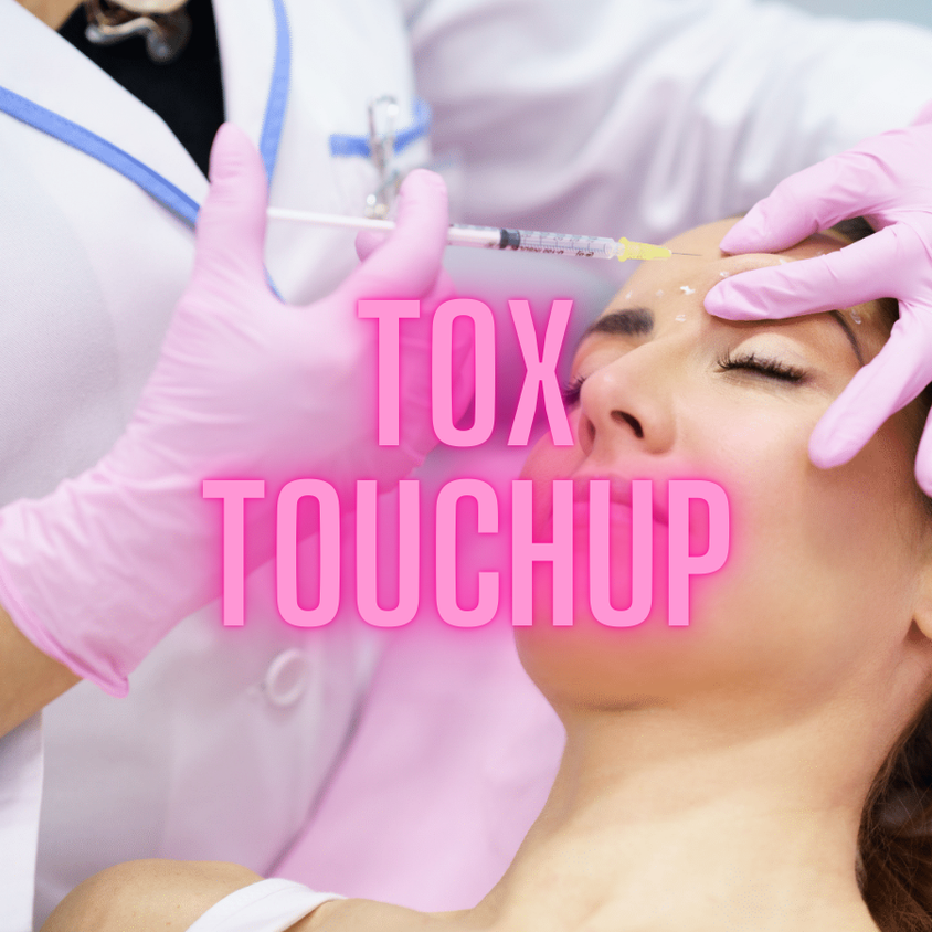 Two Week Tox Touchup