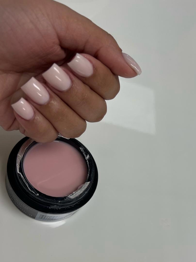 Liquid Gel Refill at FENIX NAILS MIAMI in Miami, FL