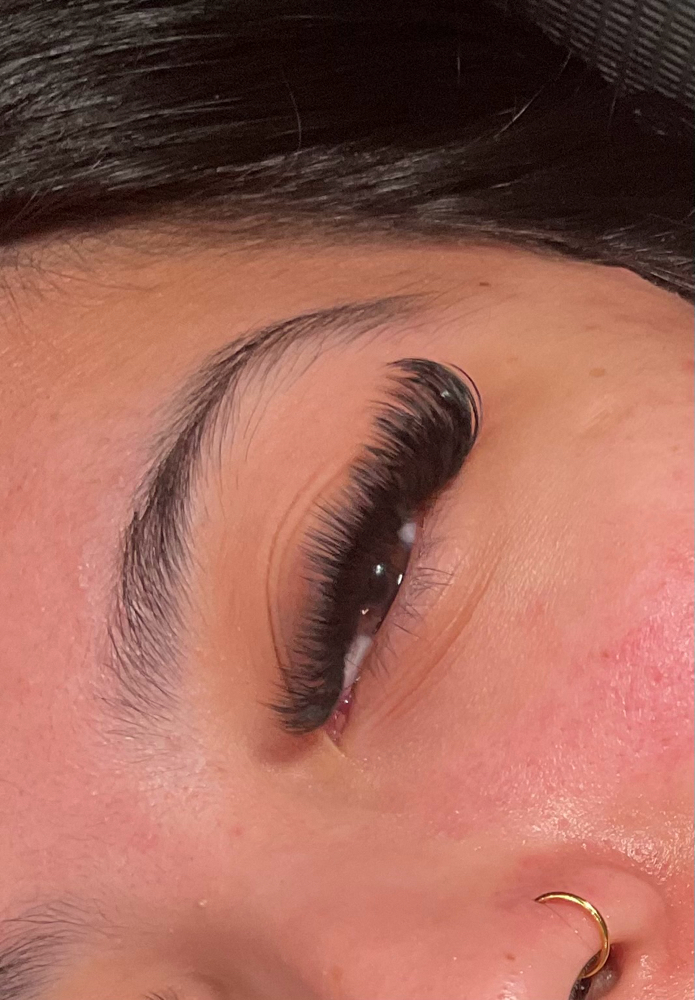 Reina Del Drama - Volume Lash Set
