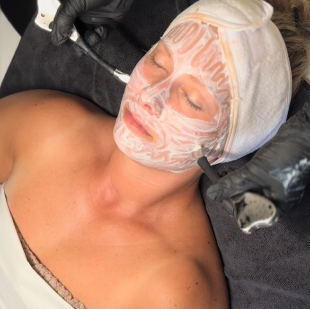 75 Minute Custom Facial Treatment at Native Complexions in Winchester, KY