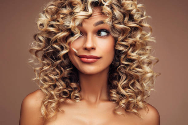 Perm at Jennifer Ann Salon in Saint Cloud, MN