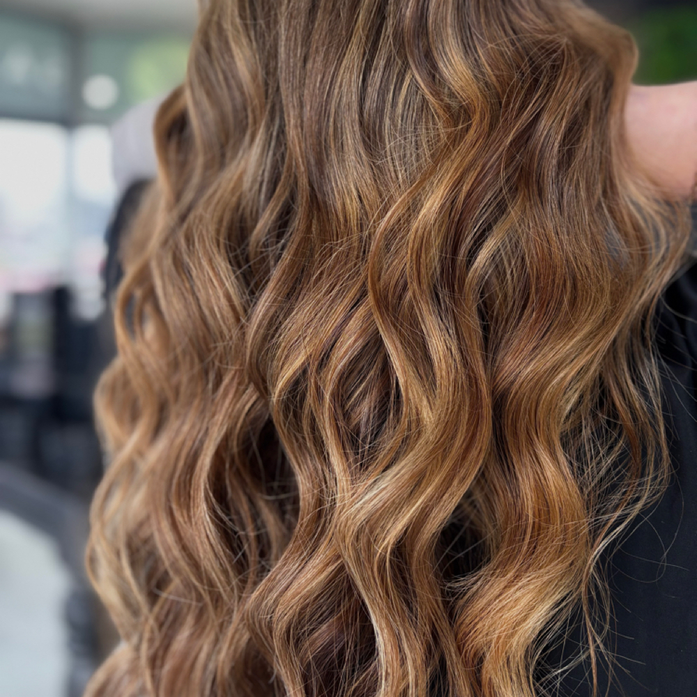 Balayage at Lux Hair by Faith LLC in Onalaska, WI