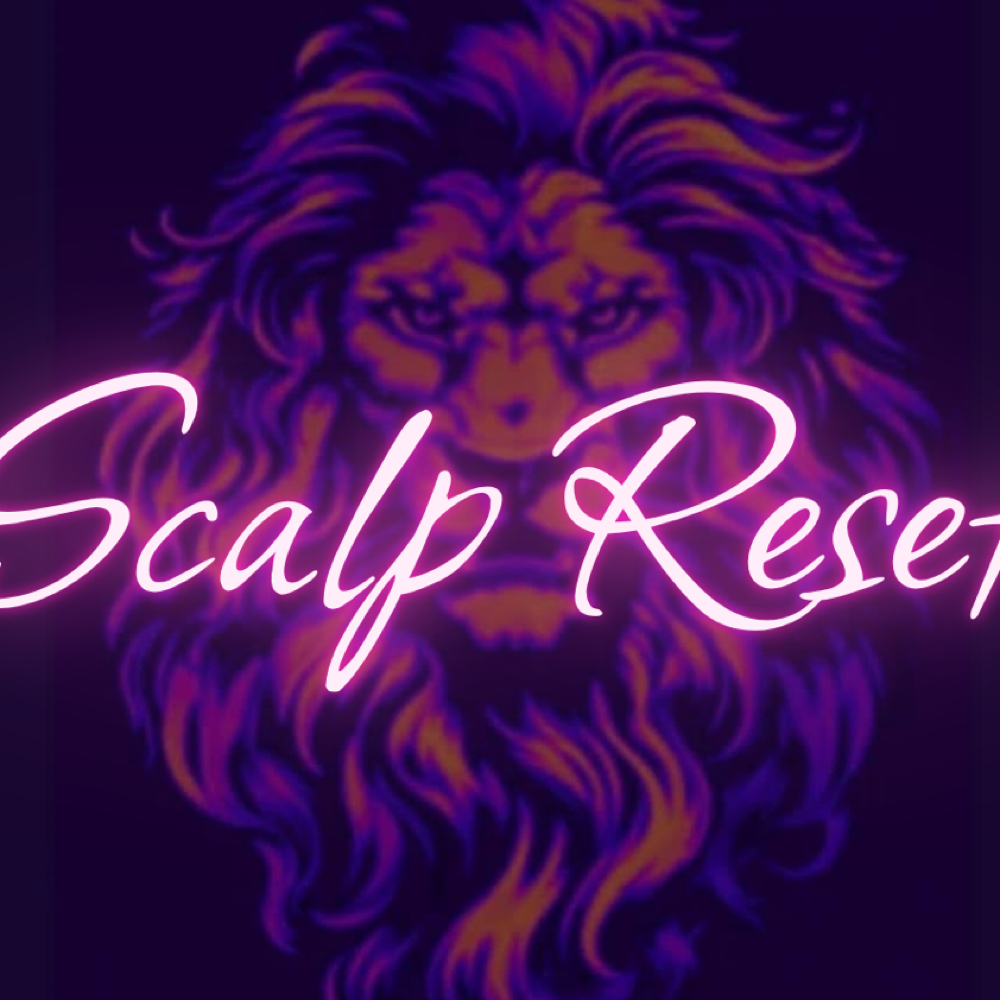 Scalp Reset at Urban Fringe Salon in Farmington, AR