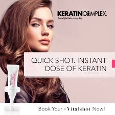 Vitalshot® Bond Rebuilder