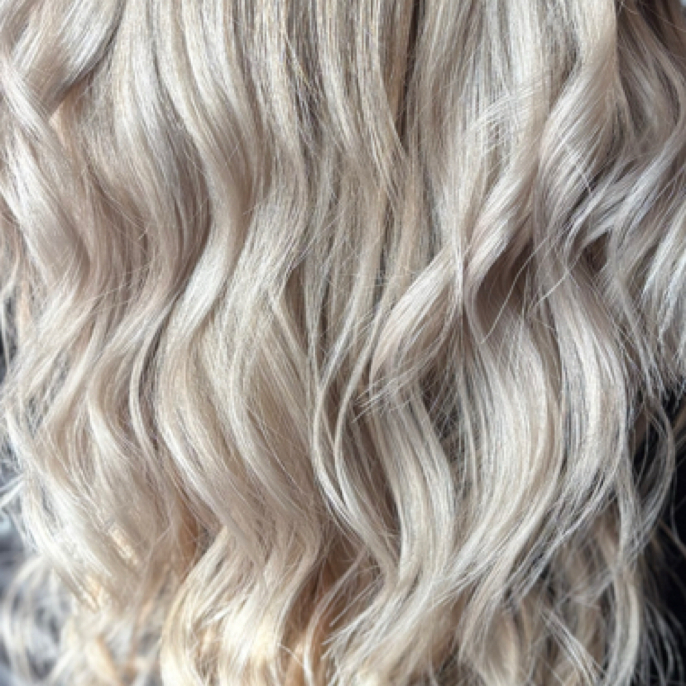 Platinum High-Lift Blonding at Studio Blonde, LLC in Tyler, TX