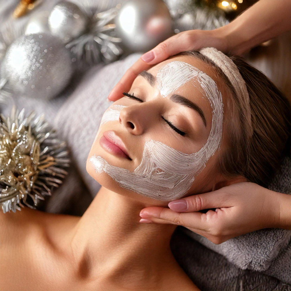 SILVER BELLS PLATINUM FACIAL