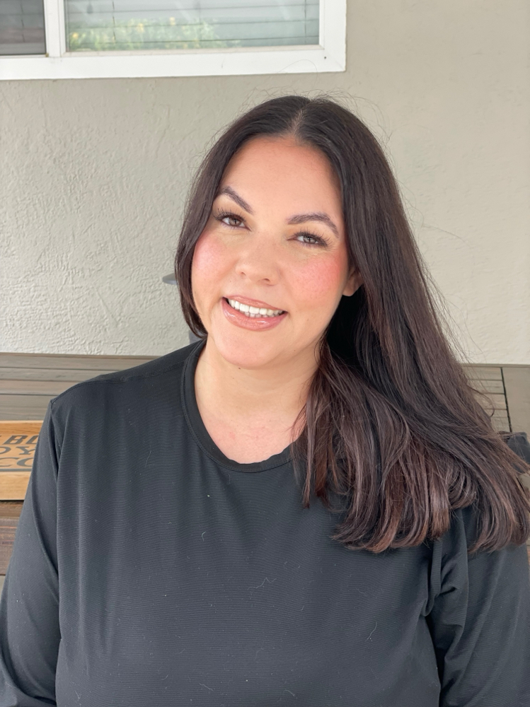 Full Service Makeup