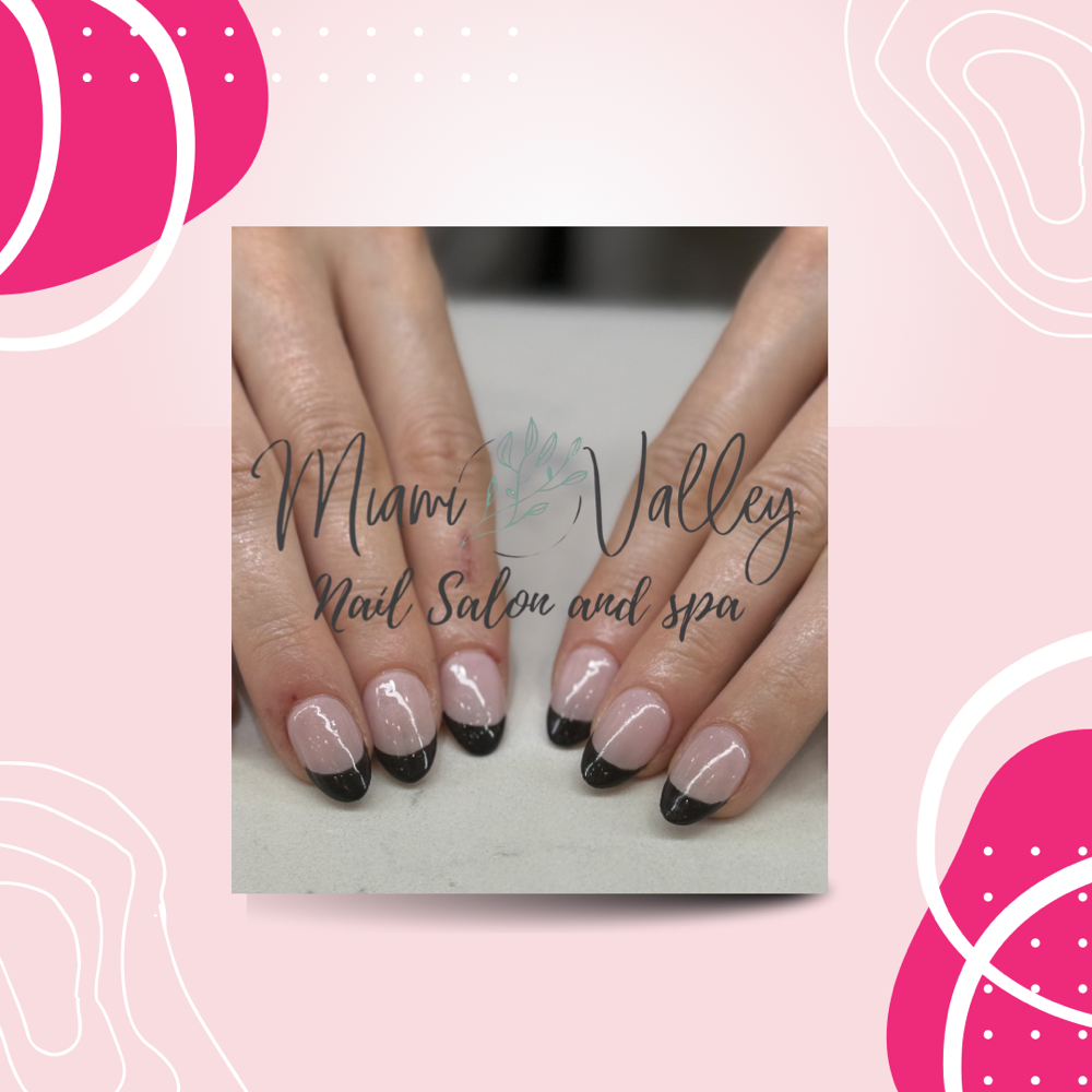 One Shellac/ No Chip Manicure