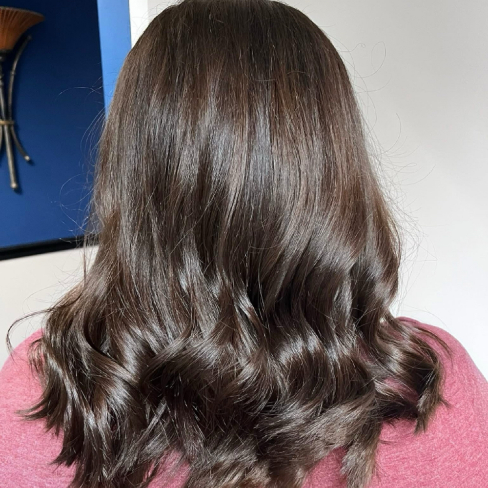 Women's Haircut at Jaylin's Beauty Room in Wapakoneta, OH