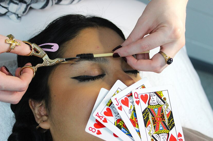 Brow Styling Combo