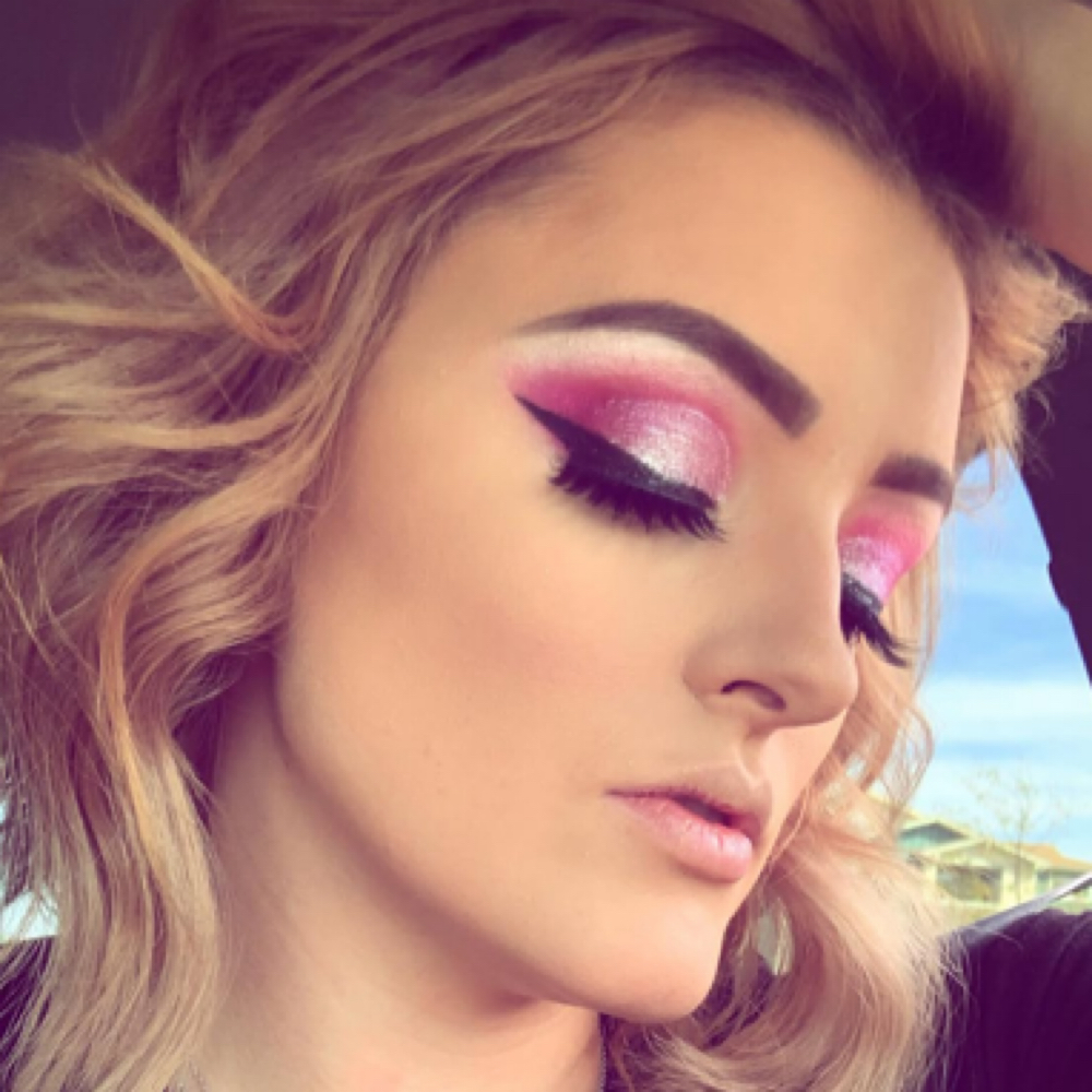 Makeup at Ashley Lauren Studios in Lonetree, CO