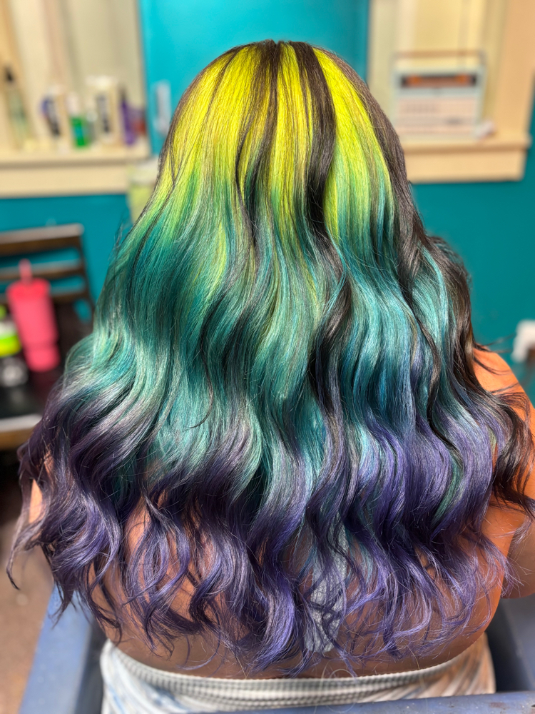 Creative Color