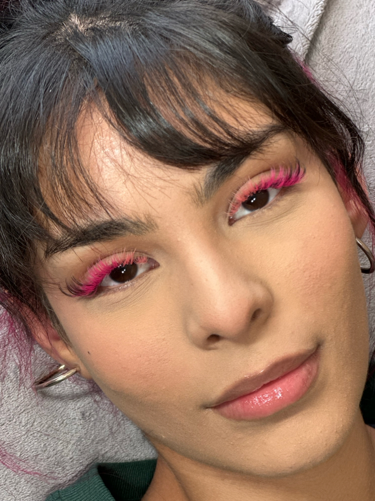 Color Shot 🌈