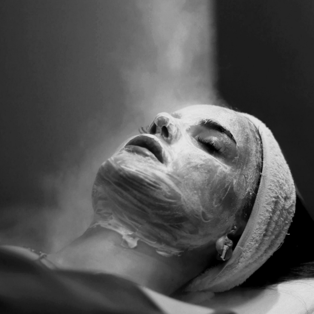 Enzyme Peel Facial at The Neon Door in Tucson, AZ