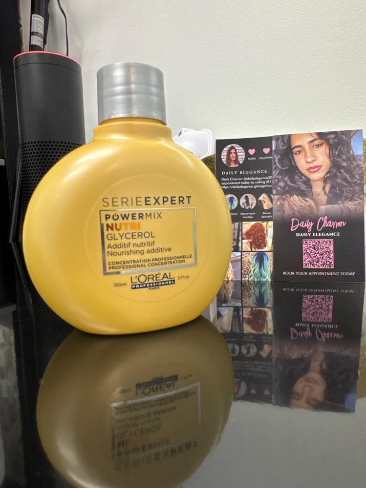 SerieEXPERT Powermix