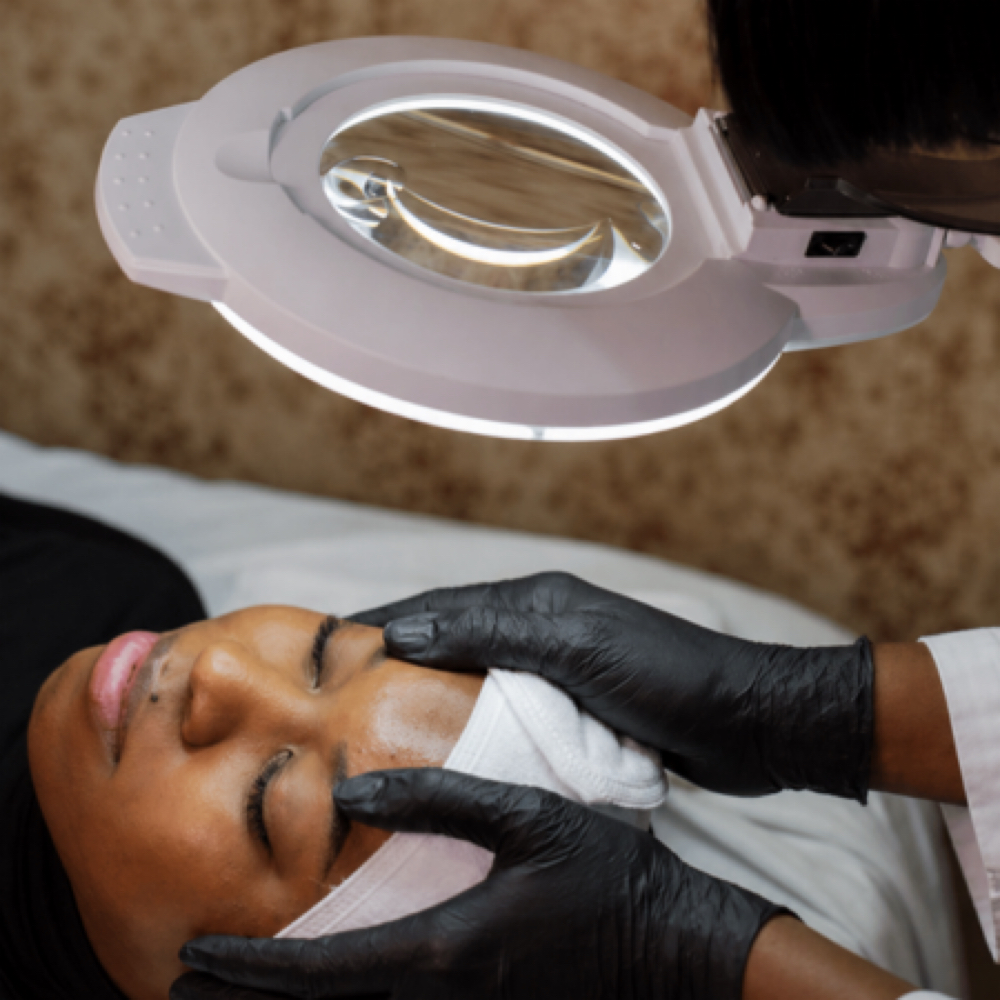 The Beginning at Lunar Esthetix in Endicott, NY