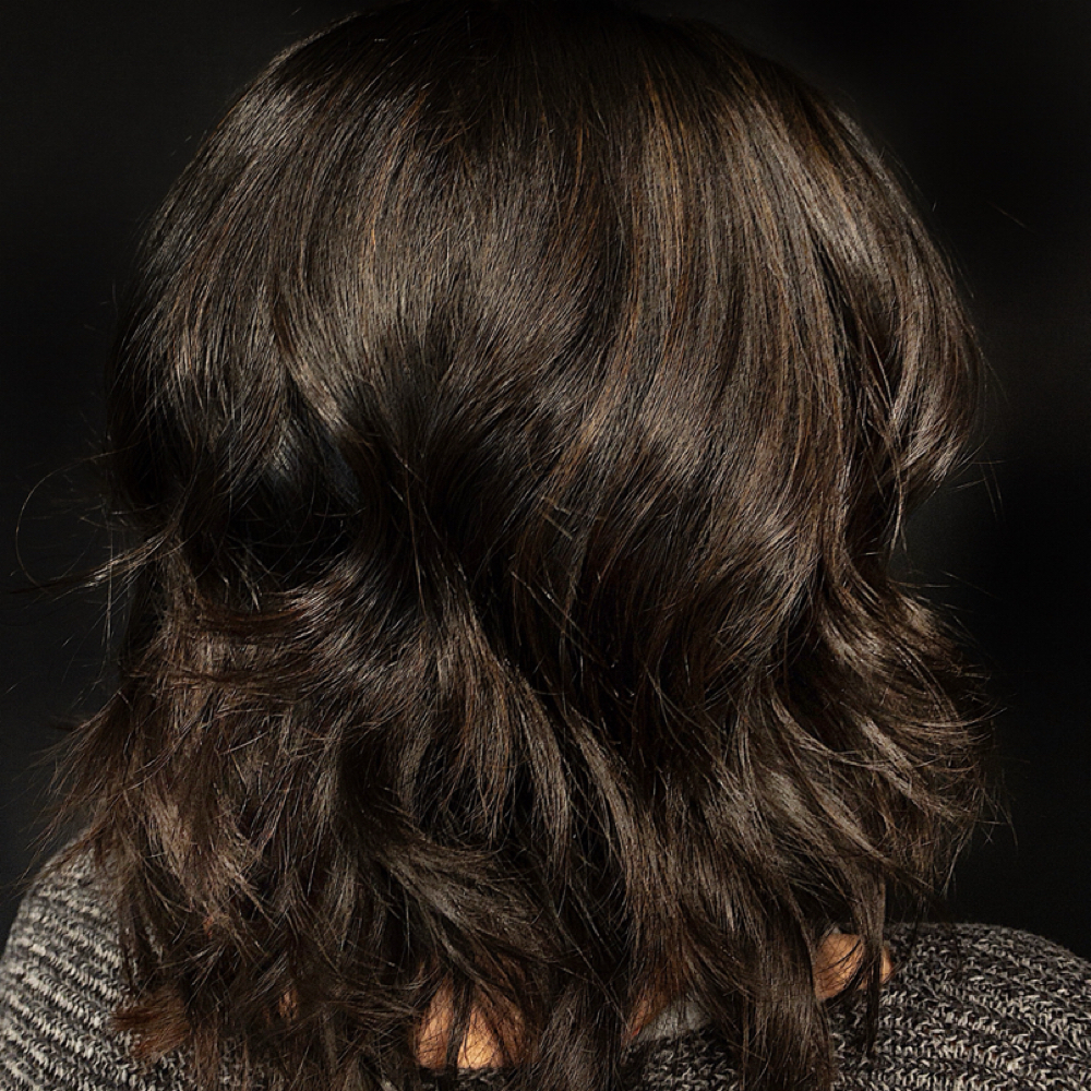 Color Retouch & Haircut at Jessica Wilson Gloss in Rocky River, OH