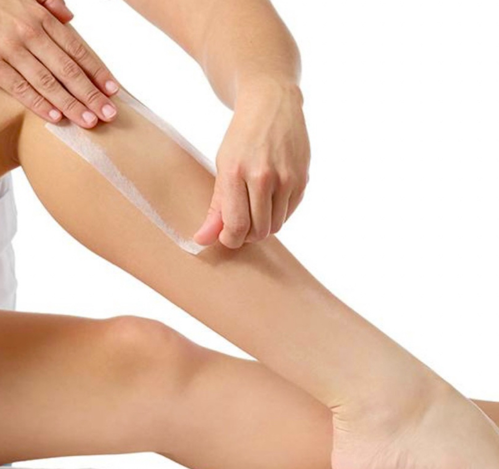 Half Leg Wax