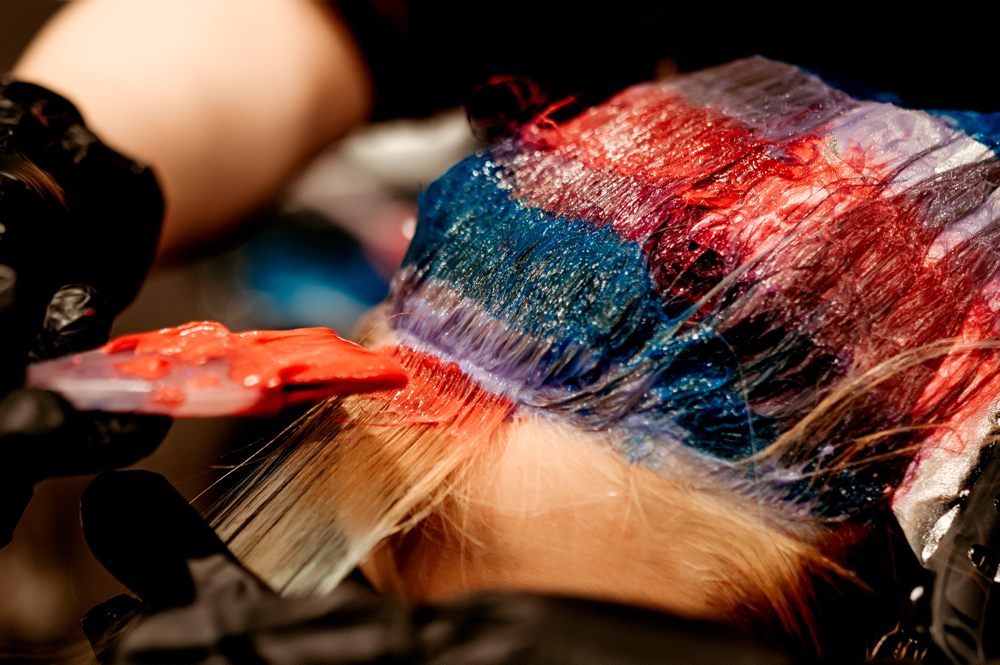 Partial Vivid