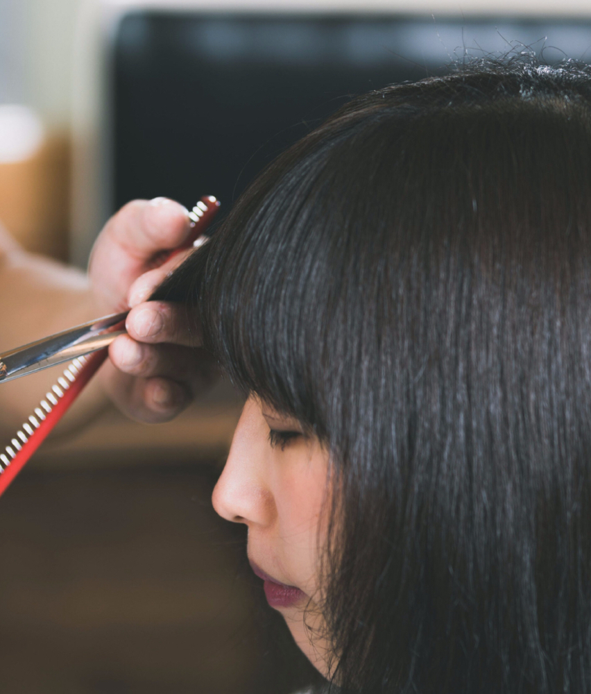 Bang Trim