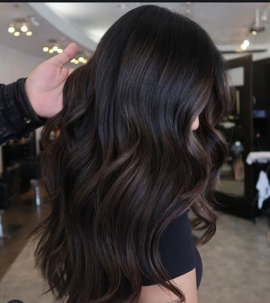 Full Color at JessFIXXhair in Lubbock, TX