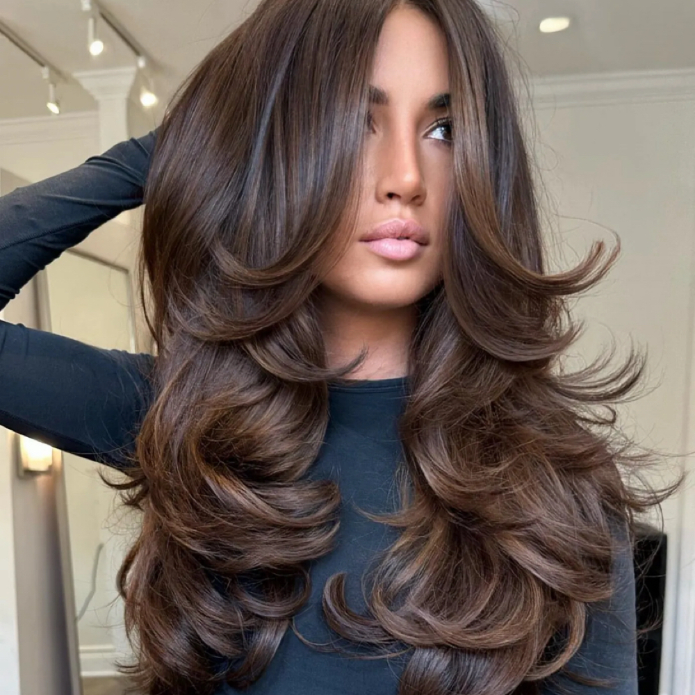 THE CUT at Salon L.A. in Lenexa, KS