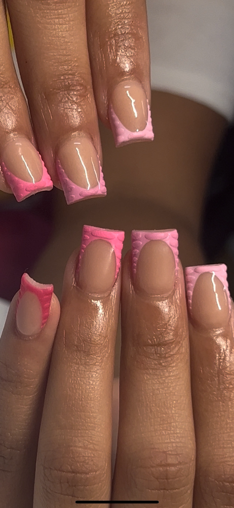 Short Full Set