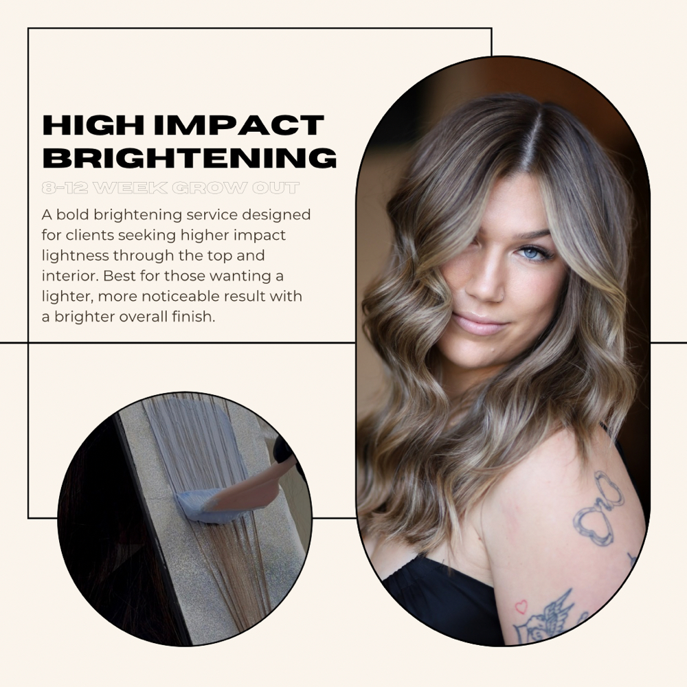 High Impact Brightening at Blendsbyautumn in Fullerton, CA