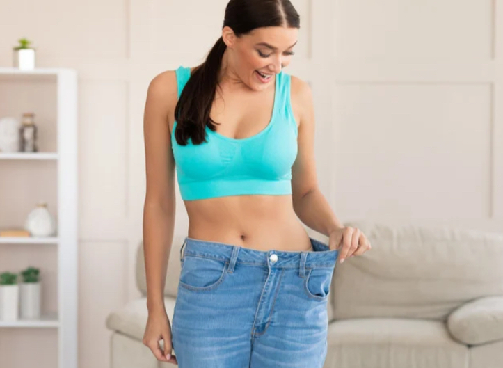 Lipotropic Injections