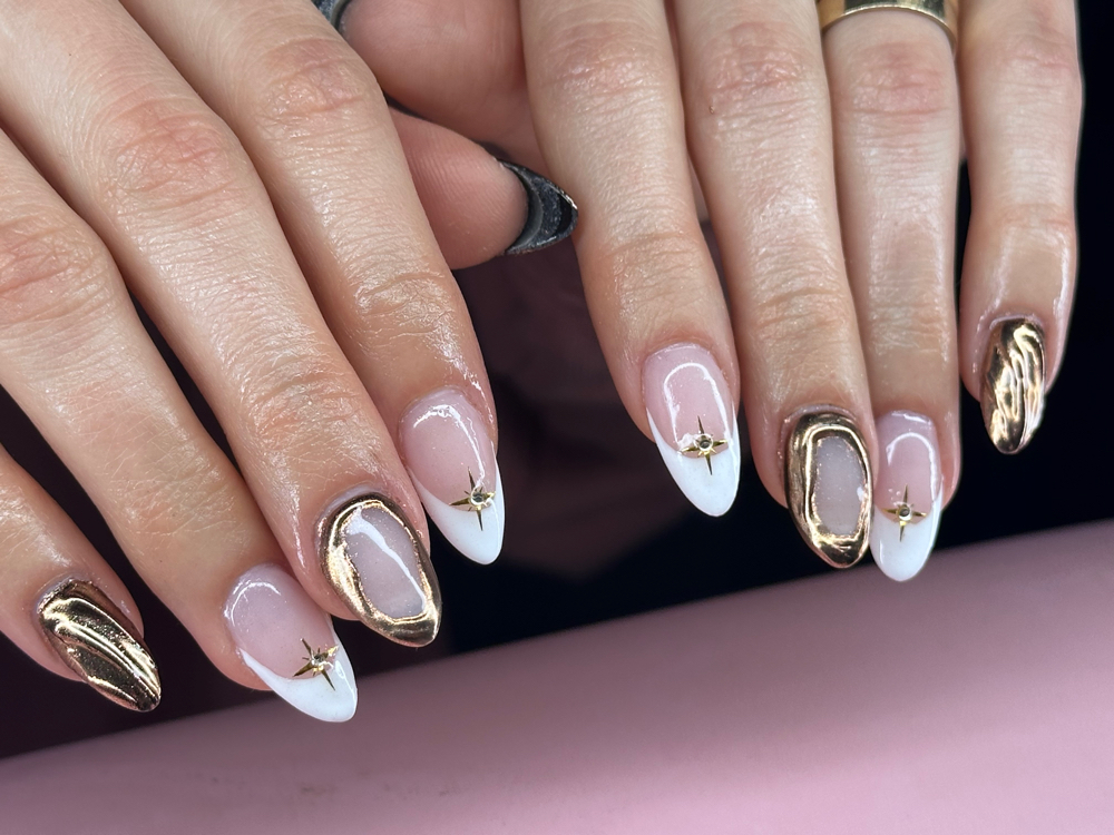 GelX Set (full design)