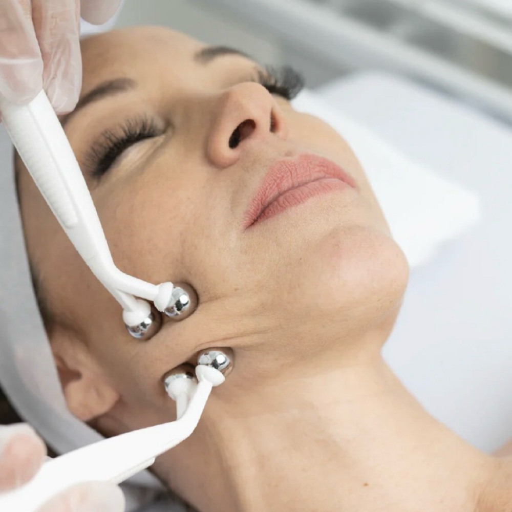 Lift & Tone Treatment at Hy Maintenance Skin in Atlanta, GA