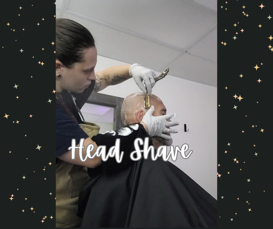 Head Shave