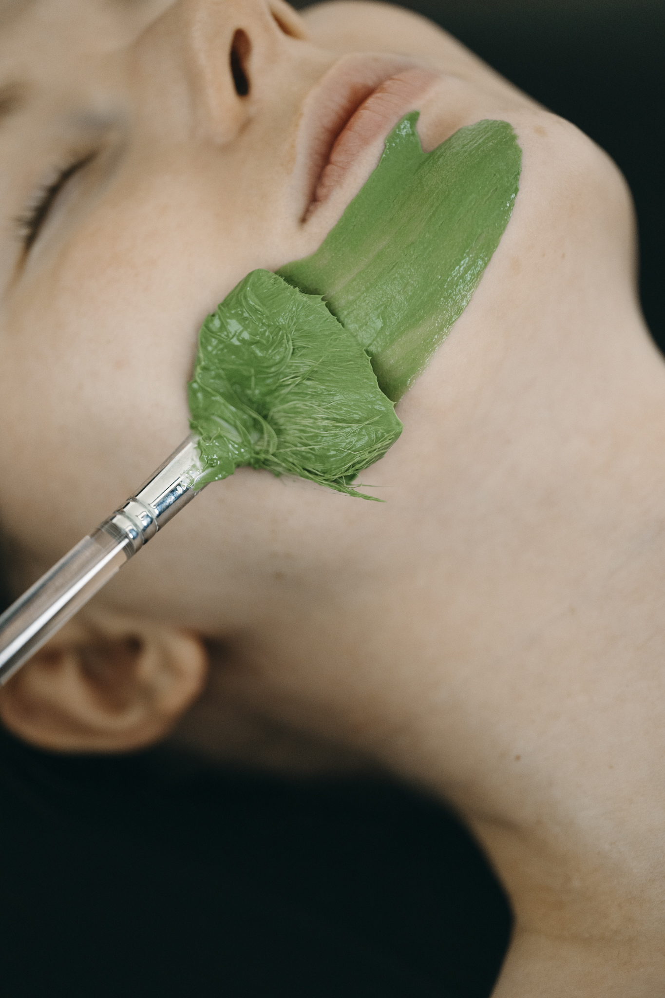 WBC Signature DELUX Facial