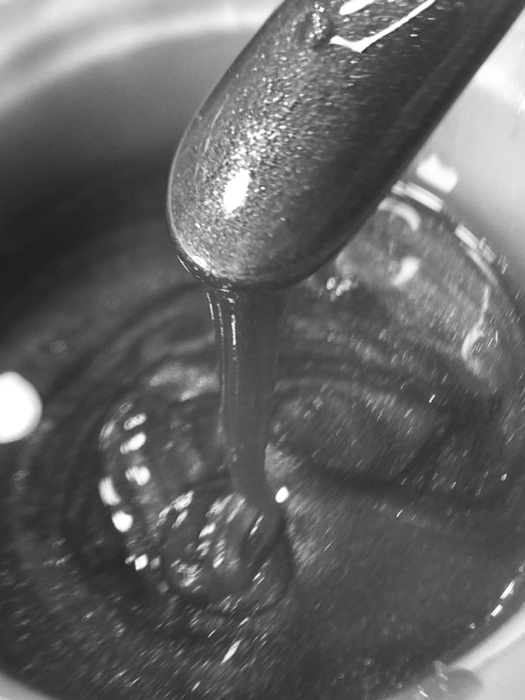✦ Full Face Finishing Touch Wax