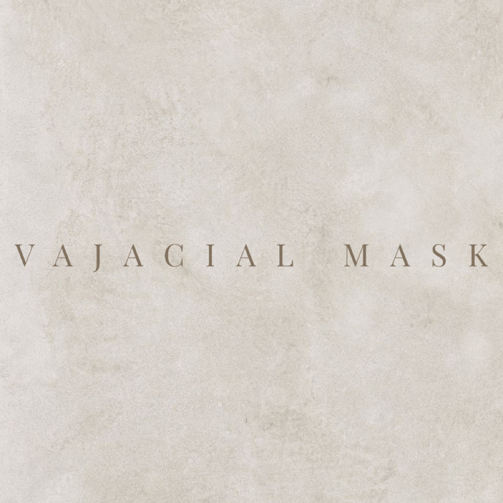 Vajacial Mask at WAXED by Lauren in Beverly, MA