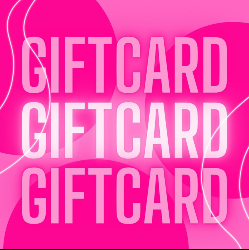 I Received A Giftcard đ€