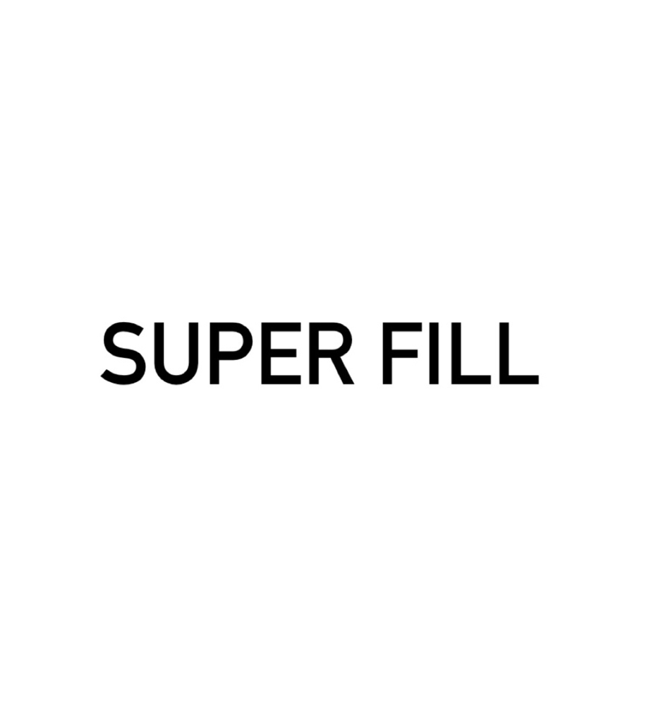 Super Fill