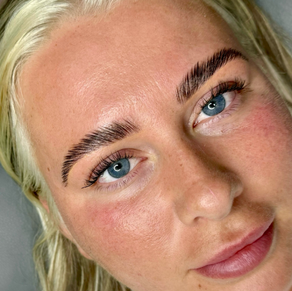 BROW LAMINATION + TINT at Lash by Gira LLC in yonkers, NY