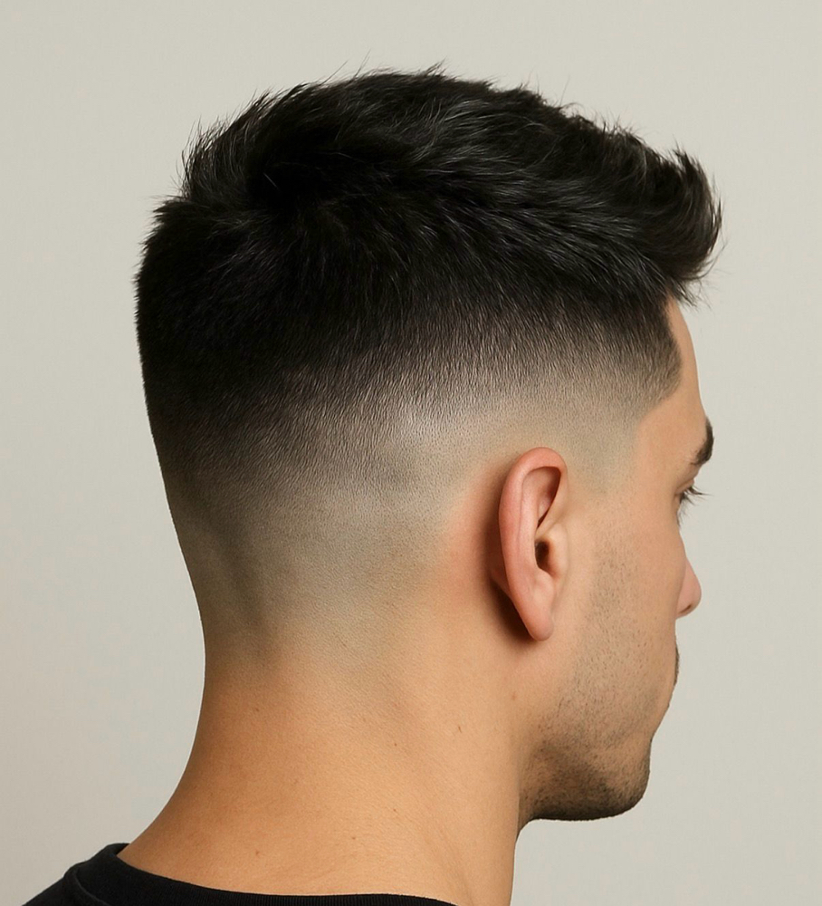 Men's Haircut