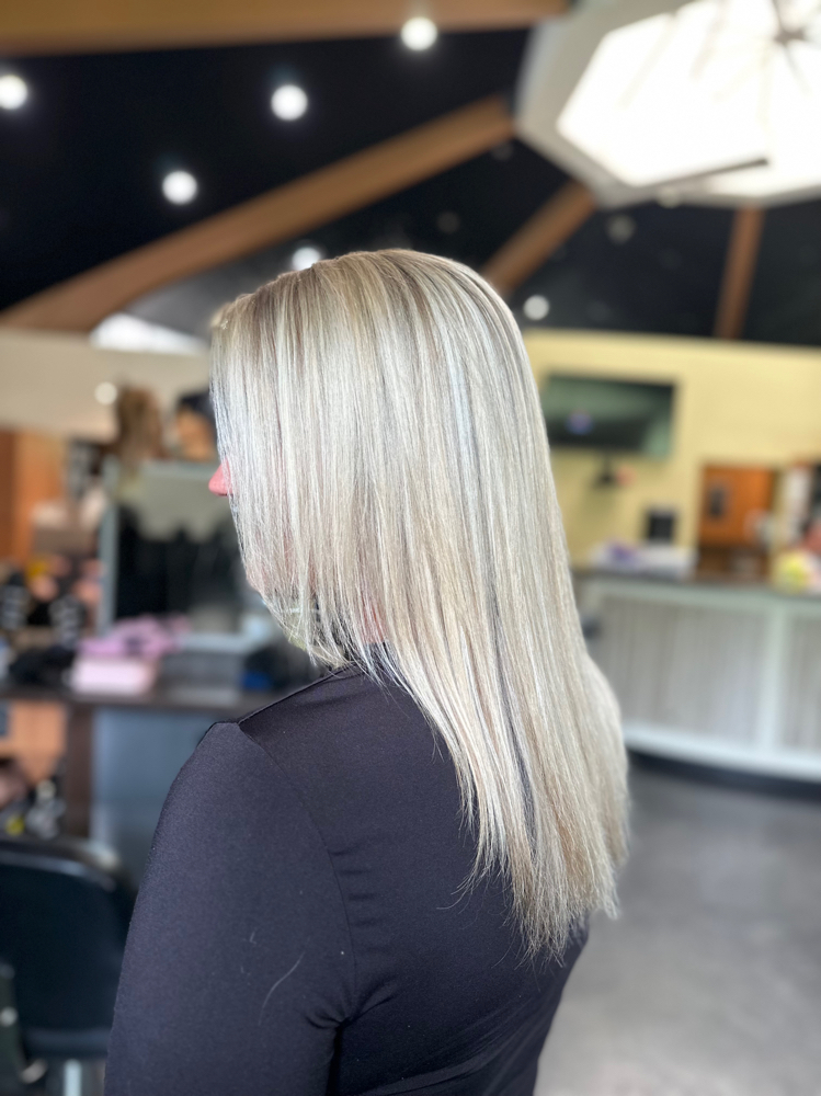 Full babylight service